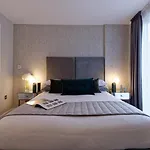 Oxford Street Fitzrovia Apartments By D\'Montrio
